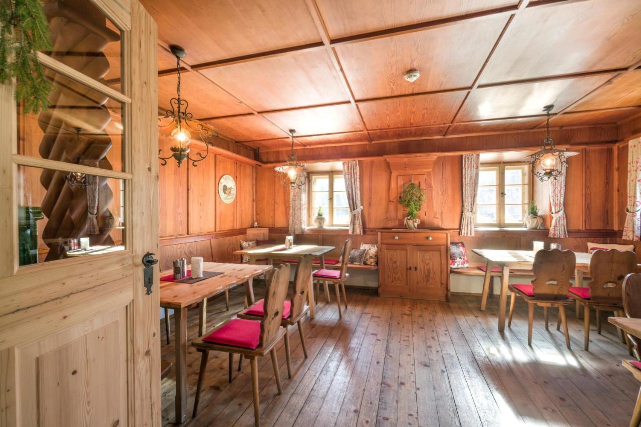 Berg'K'Hof Kaisertal - Alpine Hideaway Ebbs Exterior foto
